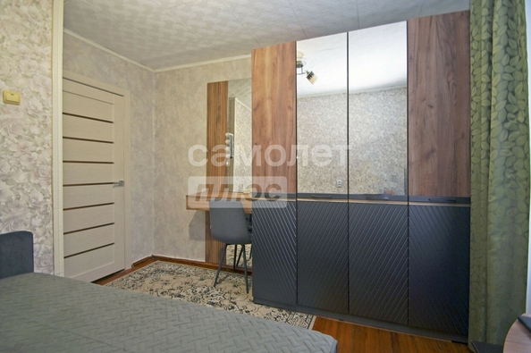 
  Продается 3-комн. квартира, 62.3 м², Станционная 3-я ул, д. 71
. Фото 3.
