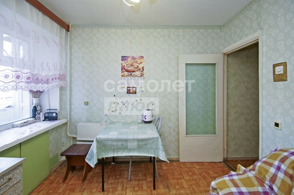 
  Продается 1-комн. квартира, 39.9 м², Машиностроительная ул, д. 5
. Фото 3.