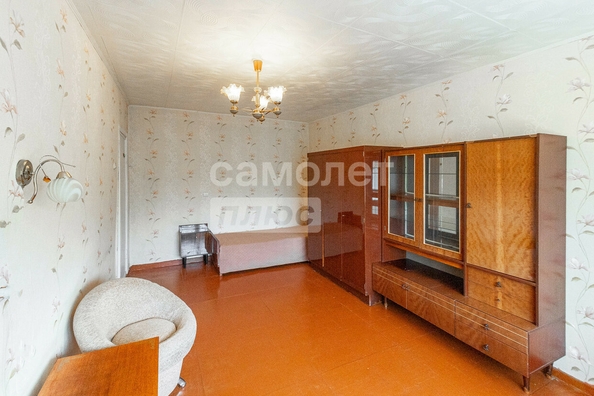 
  Продается 1-комн. квартира, 28.9 м², Барнаульская 2-я ул, д. 11В
. Фото 2.