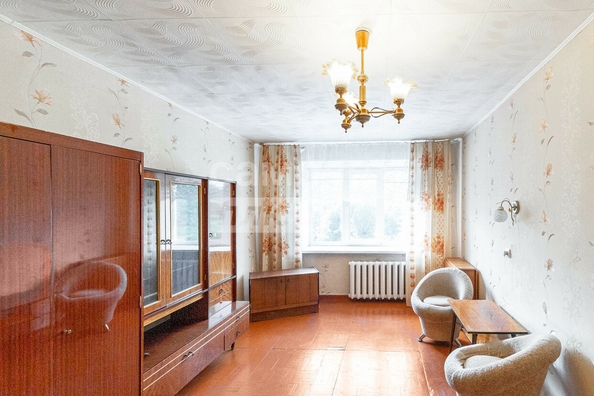 
  Продается 1-комн. квартира, 28.9 м², Барнаульская 2-я ул, д. 11В
. Фото 3.