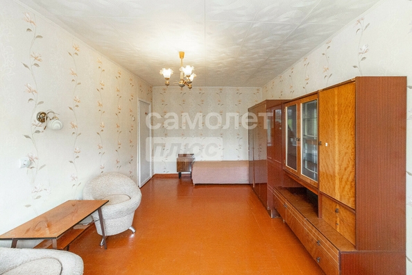 
  Продается 1-комн. квартира, 28.9 м², Барнаульская 2-я ул, д. 11В
. Фото 4.