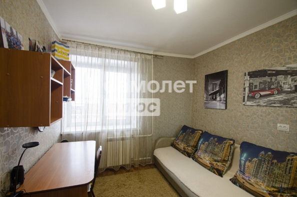 
  Продается 4-комн. квартира, 72.2 м², Химиков ул, д. 6
. Фото 2.