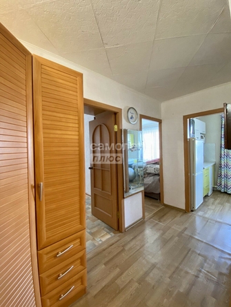 
  Продается 2-комн. квартира, 41.6 м², Изюмовская ул, д. 7
. Фото 5.