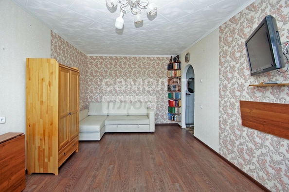 
  Продается 2-комн. квартира, 53 м², Съездовская ул, д. 41
. Фото 1.