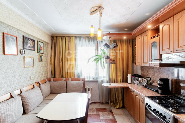 
  Продается 2-комн. квартира, 52 м², Харьковская ул, д. 15
. Фото 4.