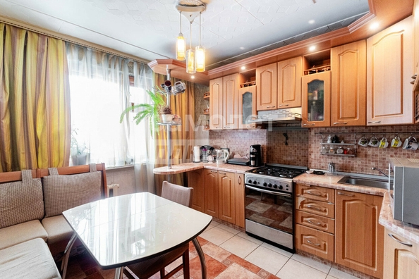 
  Продается 2-комн. квартира, 52 м², Харьковская ул, д. 15
. Фото 5.