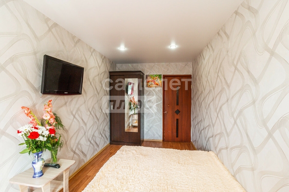 
  Продается 3-комн. квартира, 58 м², Нефтезаводская ул, д. 36Д
. Фото 5.