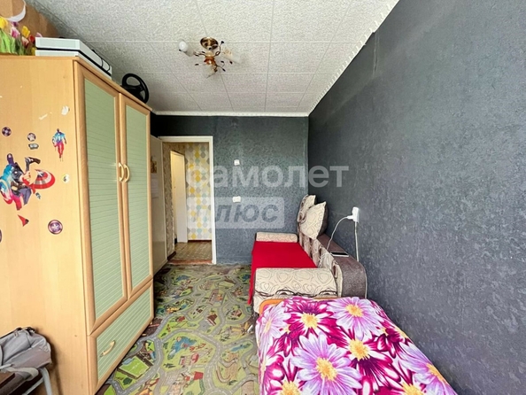
  Продается 2-комн. квартира, 43.7 м², д. 6
. Фото 3.