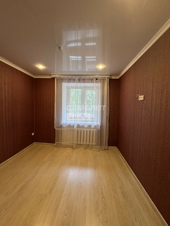 
  Продается 3-комн. квартира, 60.9 м², Кольцевая 2-я ул, д. 3
. Фото 4.