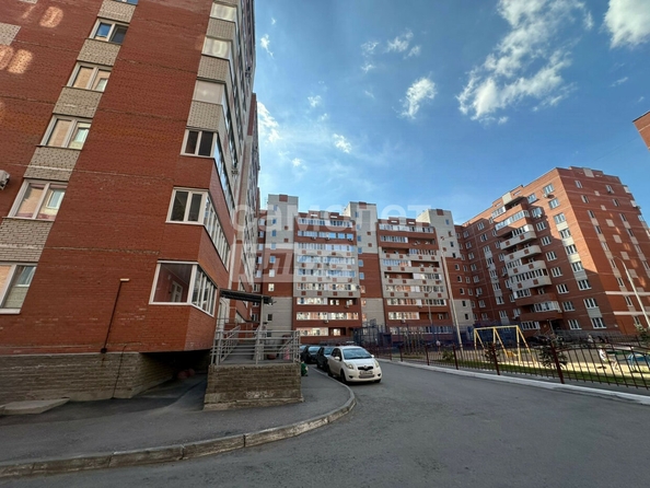 
  Продается 2-комн. квартира, 66.1 м², 1-ой красной звезды, д. 79
. Фото 5.