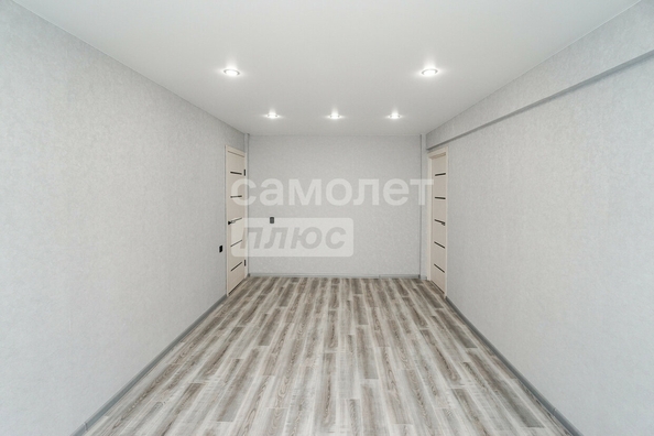 
  Продается 2-комн. квартира, 44.8 м², Энтузиастов ул, д. 65А
. Фото 2.