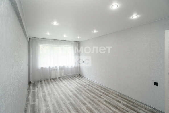 
  Продается 2-комн. квартира, 44.8 м², Энтузиастов ул, д. 65А
. Фото 4.