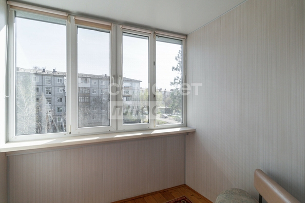 
  Продается 3-комн. квартира, 62.9 м², Лесной проезд, д. 10
. Фото 3.