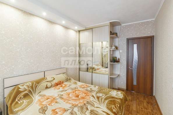 
  Продается 3-комн. квартира, 62.9 м², Лесной проезд, д. 10
. Фото 4.