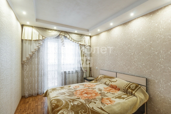 
  Продается 3-комн. квартира, 62.9 м², Лесной проезд, д. 10
. Фото 5.