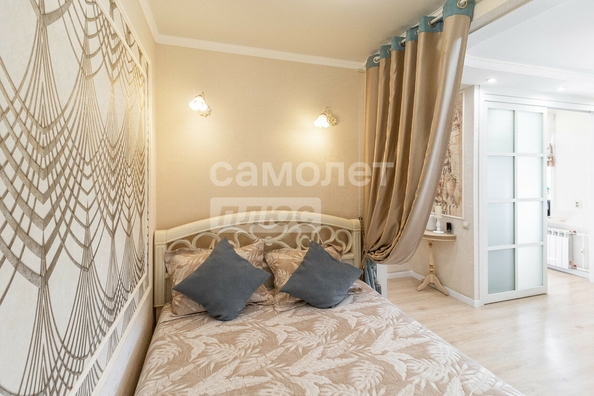 
  Продается 1-комн. квартира, 30.5 м², Ленинградская пл, д. 2
. Фото 1.