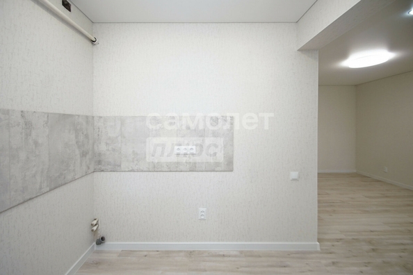 
  Продается 2-комн. квартира, 45.4 м², Лукашевича ул, д. 15А
. Фото 1.
