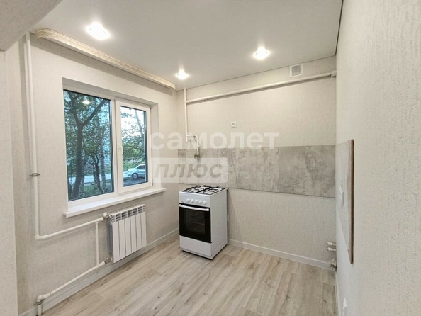 
  Продается 2-комн. квартира, 45.4 м², Лукашевича ул, д. 15А
. Фото 2.