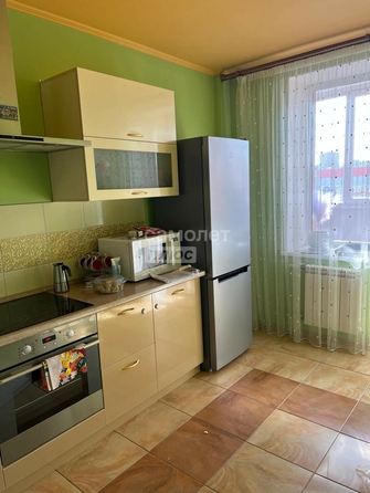 
  Продается 1-комн. квартира, 41.9 м², Степанца ул, д. 2
. Фото 4.