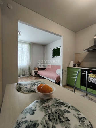 
  Продается 3-комн. квартира, 72 м², Ватутина ул, д. 33
. Фото 3.