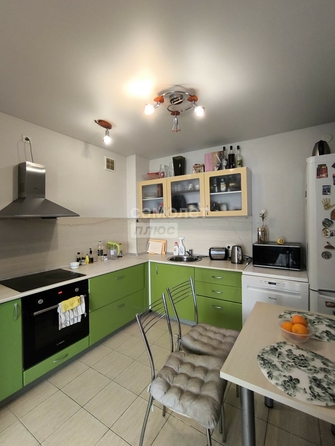 
  Продается 3-комн. квартира, 72 м², Ватутина ул, д. 33
. Фото 5.