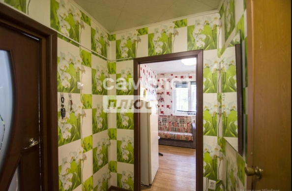 
  Продается 1-комн. квартира, 30.9 м², Романенко ул, д. 10Ак1
. Фото 3.