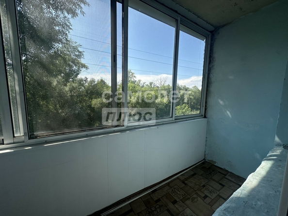 
  Продается 1-комн. квартира, 31.7 м², Кировская 8-я ул, д. 101
. Фото 2.