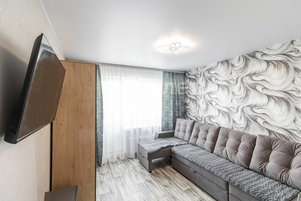 
  Продается 1-комн. квартира, 36.2 м², Завертяева ул, д. 9к17
. Фото 4.