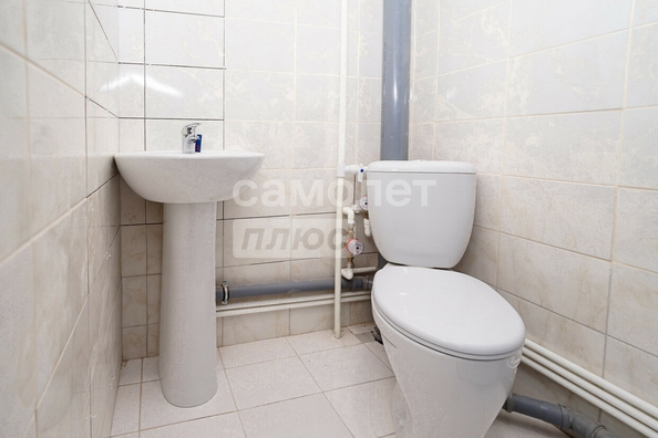 
  Продается студия, 16.3 м², Седова ул, д. 55/4
. Фото 3.