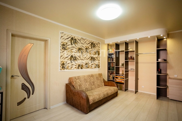 
  Продается 2-комн. квартира, 43.2 м², Циолковского ул, д. 4
. Фото 5.
