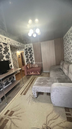 
  Продается 1-комн. квартира, 31 м², Багратиона ул, д. 25Б
. Фото 4.
