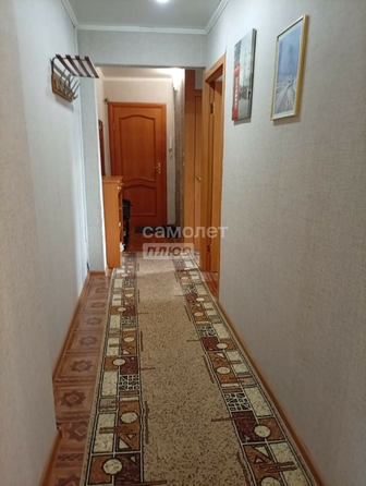 
  Продается 3-комн. квартира, 58.4 м², д. 6
. Фото 4.