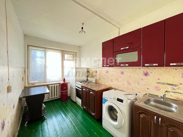 
  Продается 2-комн. квартира, 45.3 м², Зорина ул, д. 1А
. Фото 2.