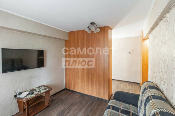 
  Продается 2-комн. квартира, 41.7 м², Энтузиастов ул, д. 11А
. Фото 1.