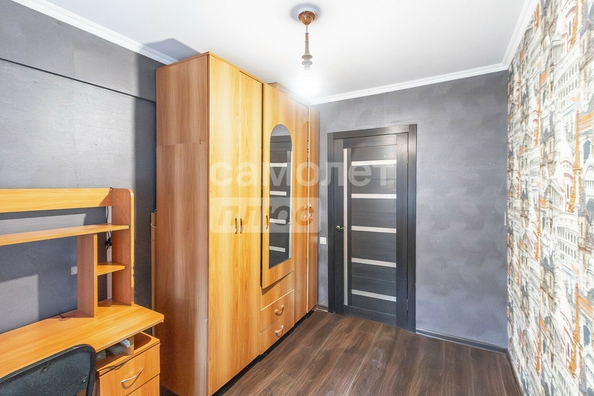 
  Продается 2-комн. квартира, 41.7 м², Энтузиастов ул, д. 11А
. Фото 3.