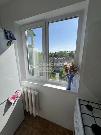 
  Продается 2-комн. квартира, 48 м², Березовая ул, д. 4
. Фото 1.
