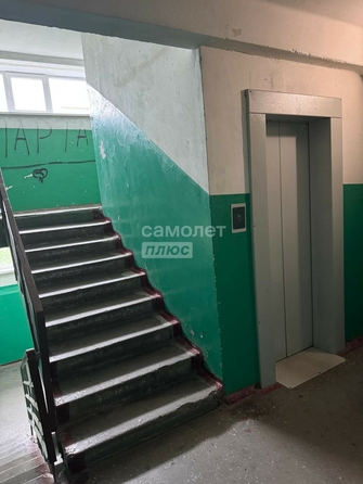 
  Продается 2-комн. квартира, 41.4 м², Линия 20-я ул, д. 61
. Фото 2.
