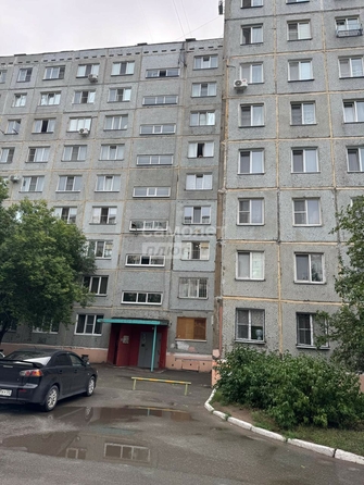 
  Продается 2-комн. квартира, 41.4 м², Линия 20-я ул, д. 61
. Фото 3.