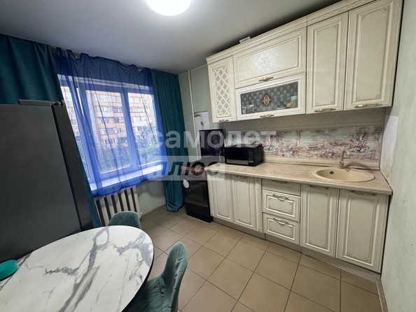 
  Продается 2-комн. квартира, 41.4 м², Линия 20-я ул, д. 61
. Фото 5.
