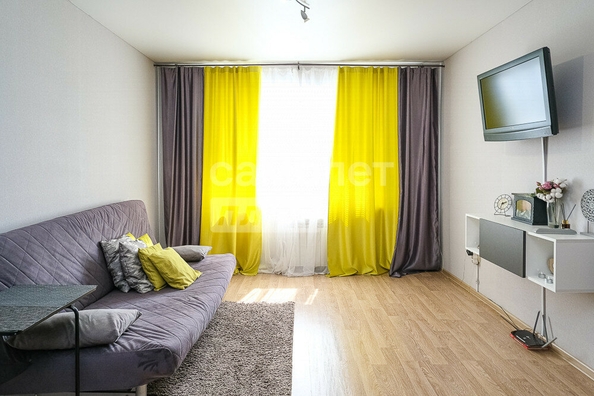 
  Продается 1-комн. квартира, 35 м², Масленникова ул, д. 183
. Фото 5.