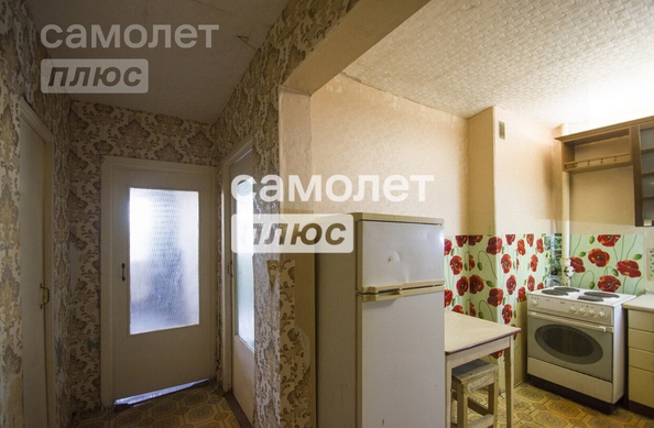 
  Продается 2-комн. квартира, 47.7 м², Заречная 4-я ул, д. 4/1
. Фото 1.