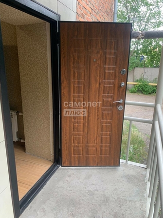 
  Продается 3-комн. квартира, 67 м², 10 лет Октября ул, д. 203
. Фото 4.