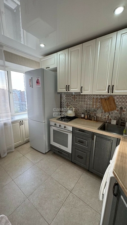 
  Продается 1-комн. квартира, 30 м², Сулеймана Стальского ул, д. 6
. Фото 4.