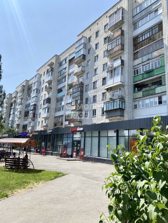 
  Продается 1-комн. квартира, 31.5 м², Перелета ул, д. 6
. Фото 5.