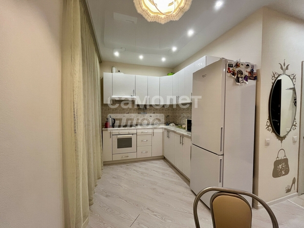 
  Продается 2-комн. квартира, 63.5 м², Крупской ул, д. 14
. Фото 5.