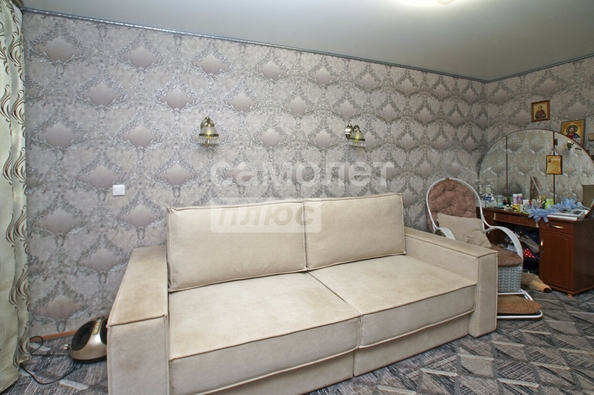 
  Продается 2-комн. квартира, 41.2 м², Камерный пер, д. 54А
. Фото 3.