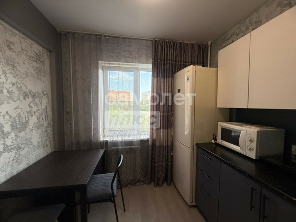 
  Продается 1-комн. квартира, 30.9 м², Яковлева ул, д. 4
. Фото 2.