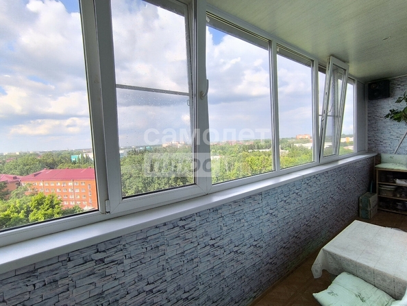 
  Продается 2-комн. квартира, 72 м², Космический пр-кт, д. 20к5
. Фото 2.