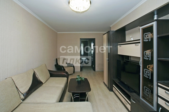 
  Продается 3-комн. квартира, 61.6 м², Заозерная ул, д. 13
. Фото 4.