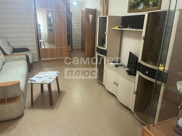 
  Продается 1-комн. квартира, 41.2 м², Ишимская ул, д. 15
. Фото 3.